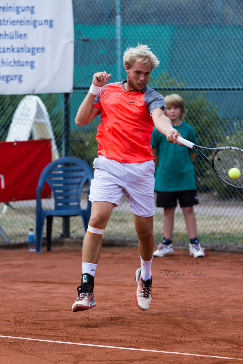 Bild 412 - Horst Schroeder Pokal 4.Tag